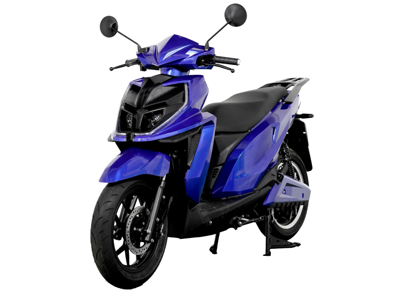 Sustainable Mobility, Redefined